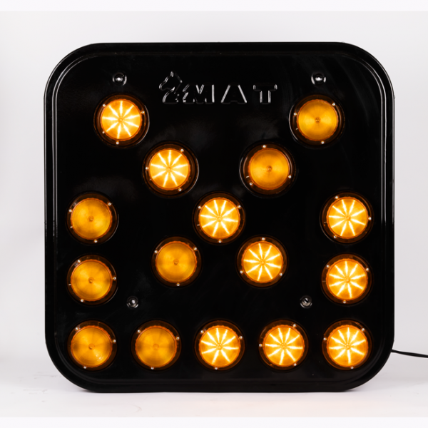 90 X 90 ÇOK YÖNLÜ OK LEVHASI 2