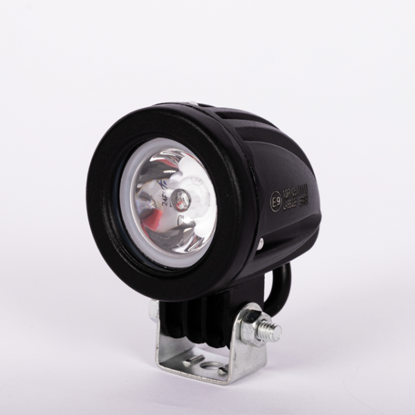 TEK GÖZLÜ MOTOSİKLET SİS FARI