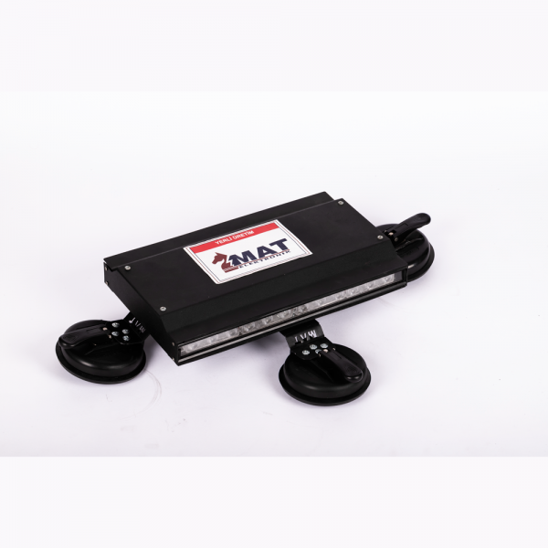 VAKUMLU KABLOSUZ SİREN HOP TEPE LAMBA 2