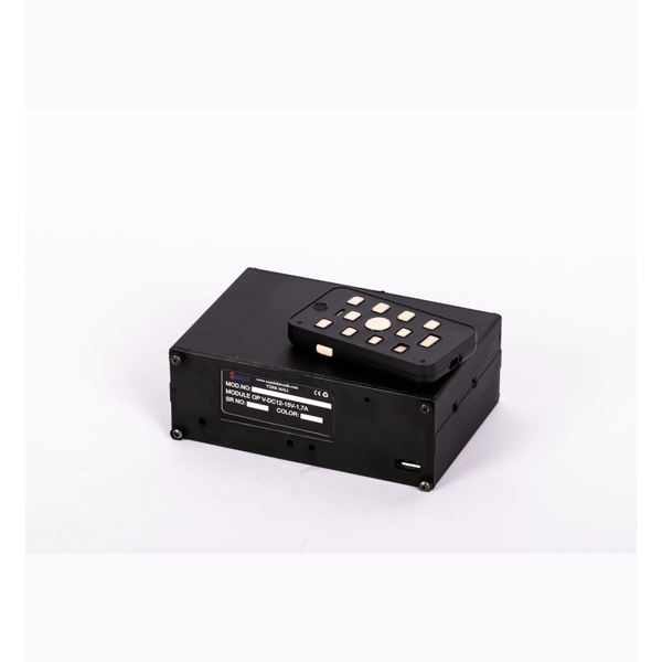 MATRİX 100 WATT KABLOSUZ SİREN 1